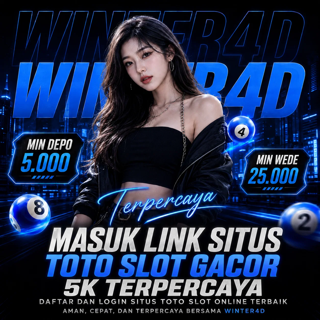 WINTER4D | Platform Agen Togel Online Resmi Deposit 5K Paling Praktis